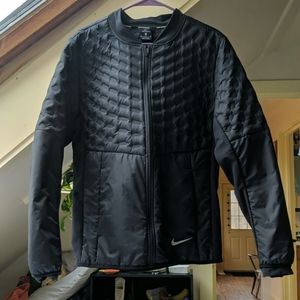 Nike Aeroloft Down-filled running jacket 2019